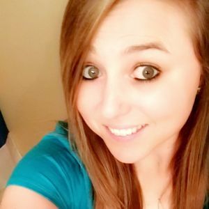 Meet your Posher, Rebekah